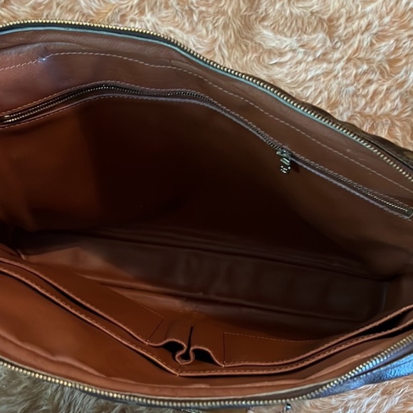 Louis Vuitton briefcase - Picture 3 of 5